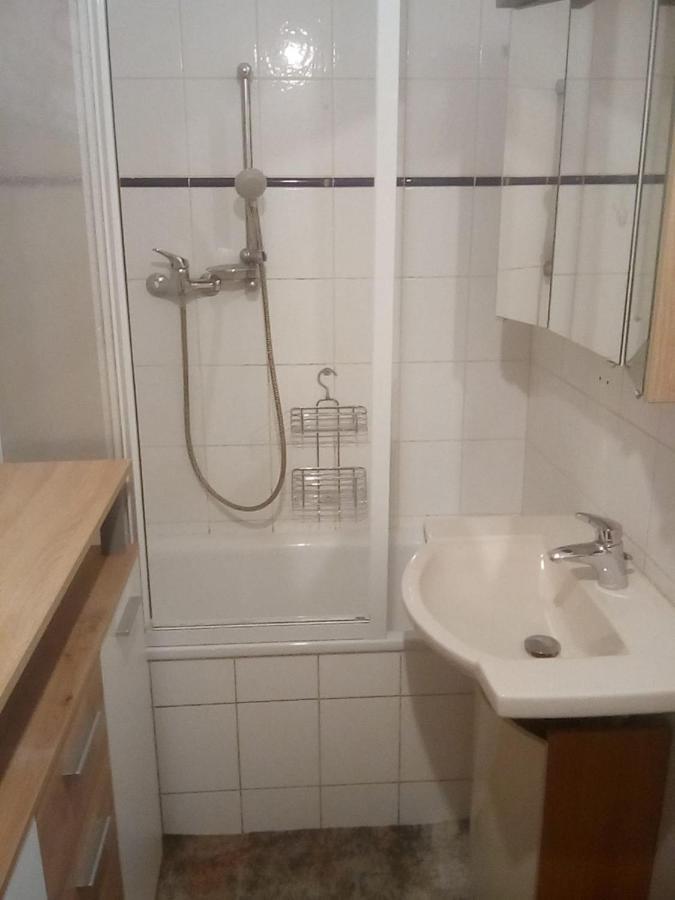 Ferienwohnung Moritzburg Mit Pool Kültér fotó