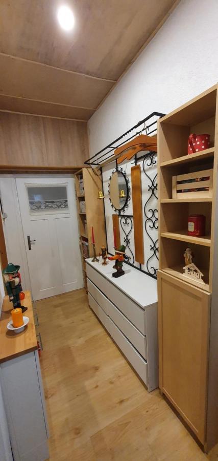 Ferienwohnung Moritzburg Mit Pool Kültér fotó