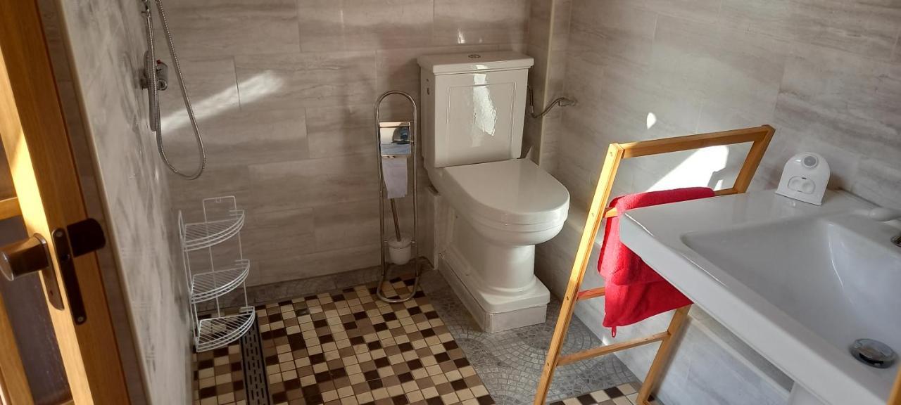 Ferienwohnung Moritzburg Mit Pool Kültér fotó